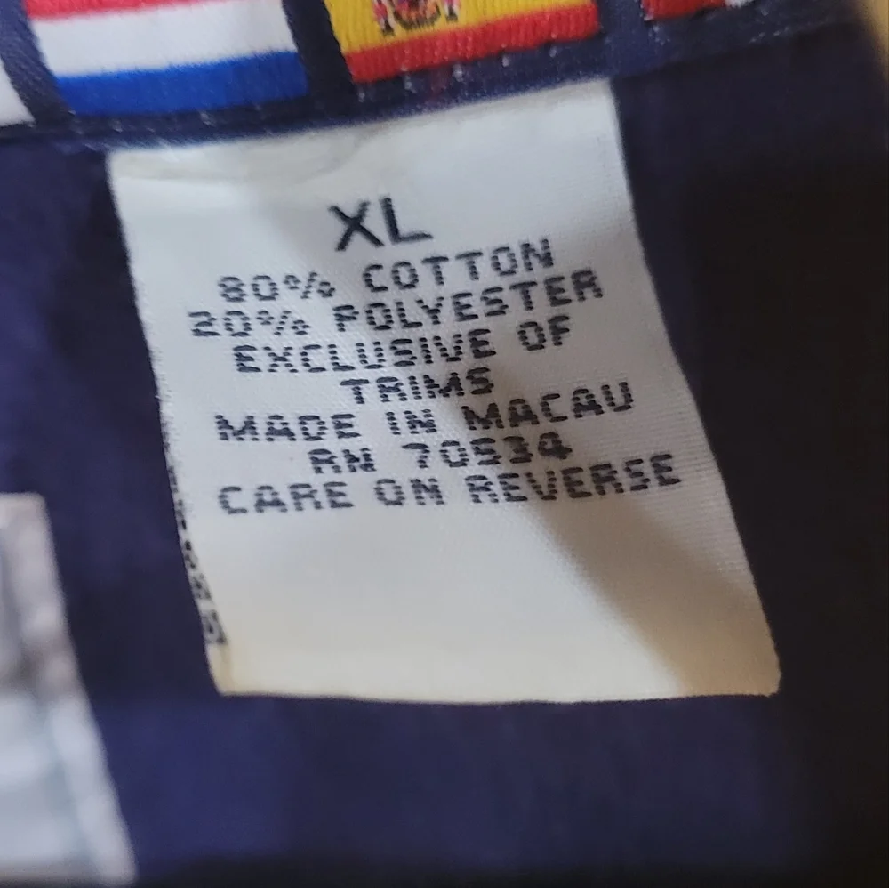 Orvis Sweater - Picture 4 of 5